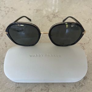 Warby Parker Florie NWOT